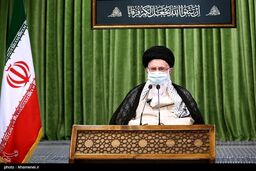 جلسات کاری رهبر انقلاب با مسئولان انجام می‌شود