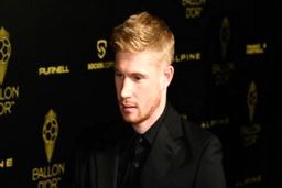  دی بروینه: شاید این آخرین جام جهانی‌ام باشد