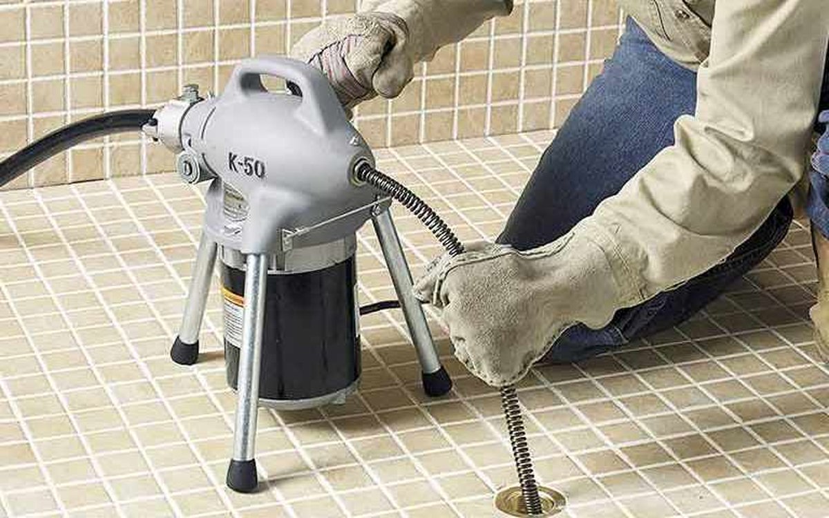 بهترین شرکت های لوله بازکنی جنوب تهران با گارانتی