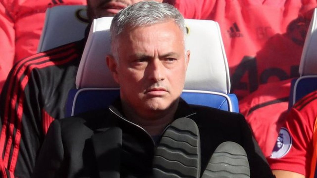 مورینیو جاسوس تیم در مصاف چلسی را می خواهد