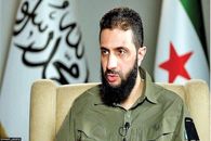 حذف نام احمد الشرع از لیست تروریست های بین المللی