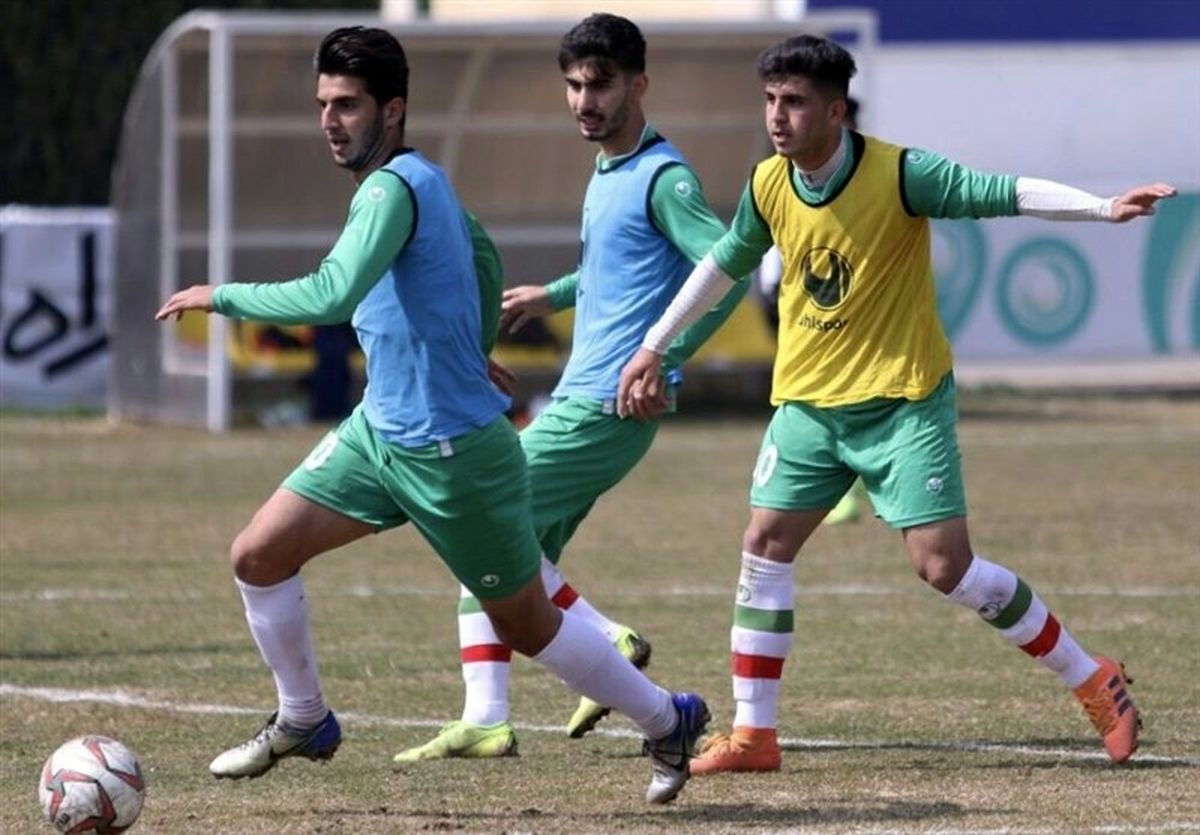 دیدار شاگردان مجیدی با تیم ملی جدید ویلموتس فقط با حضور رسانه ها