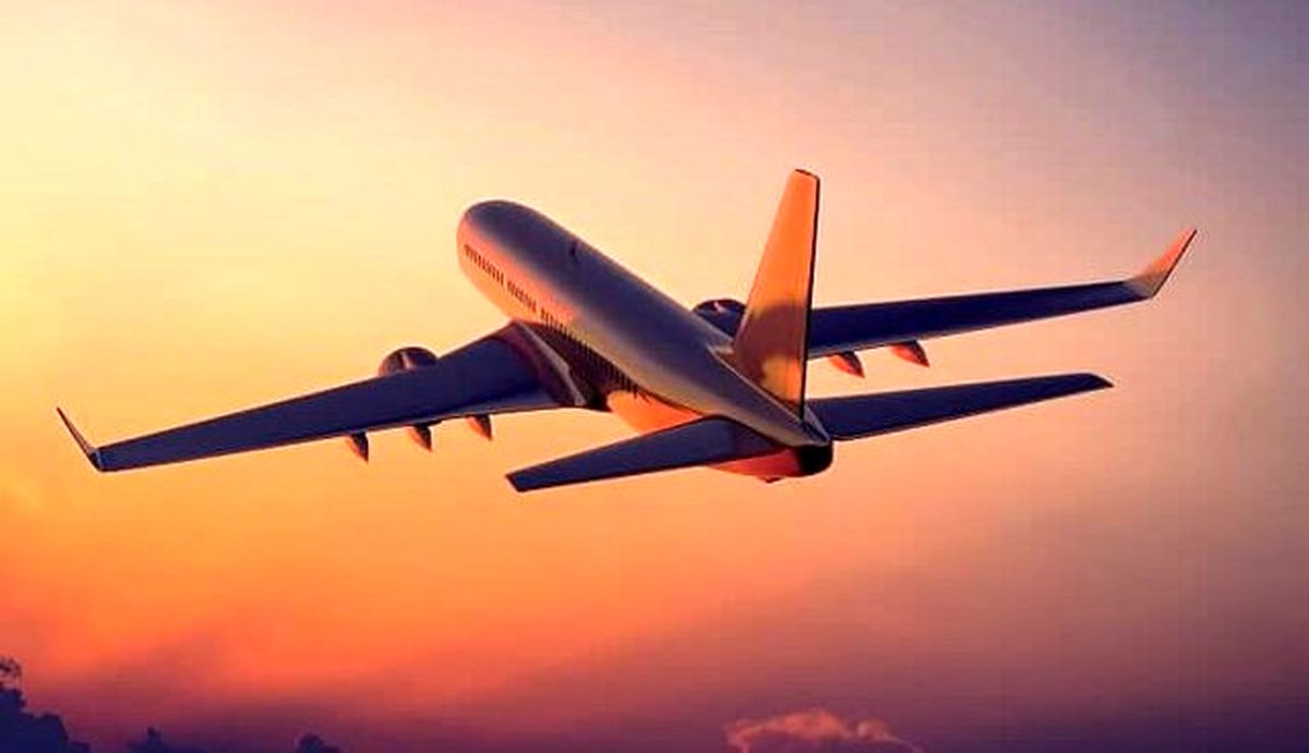 آخرین خبر از پرواز دوباره هواپیماها به مقصد خارجی