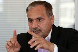 موسویان : در دوران احمدی نژاد هم می توانستیم به برجام برسیم