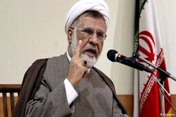 فاضل میبدی: آقای رئیسی، شما هم از وضع اینترنت، «گله» دارید!
