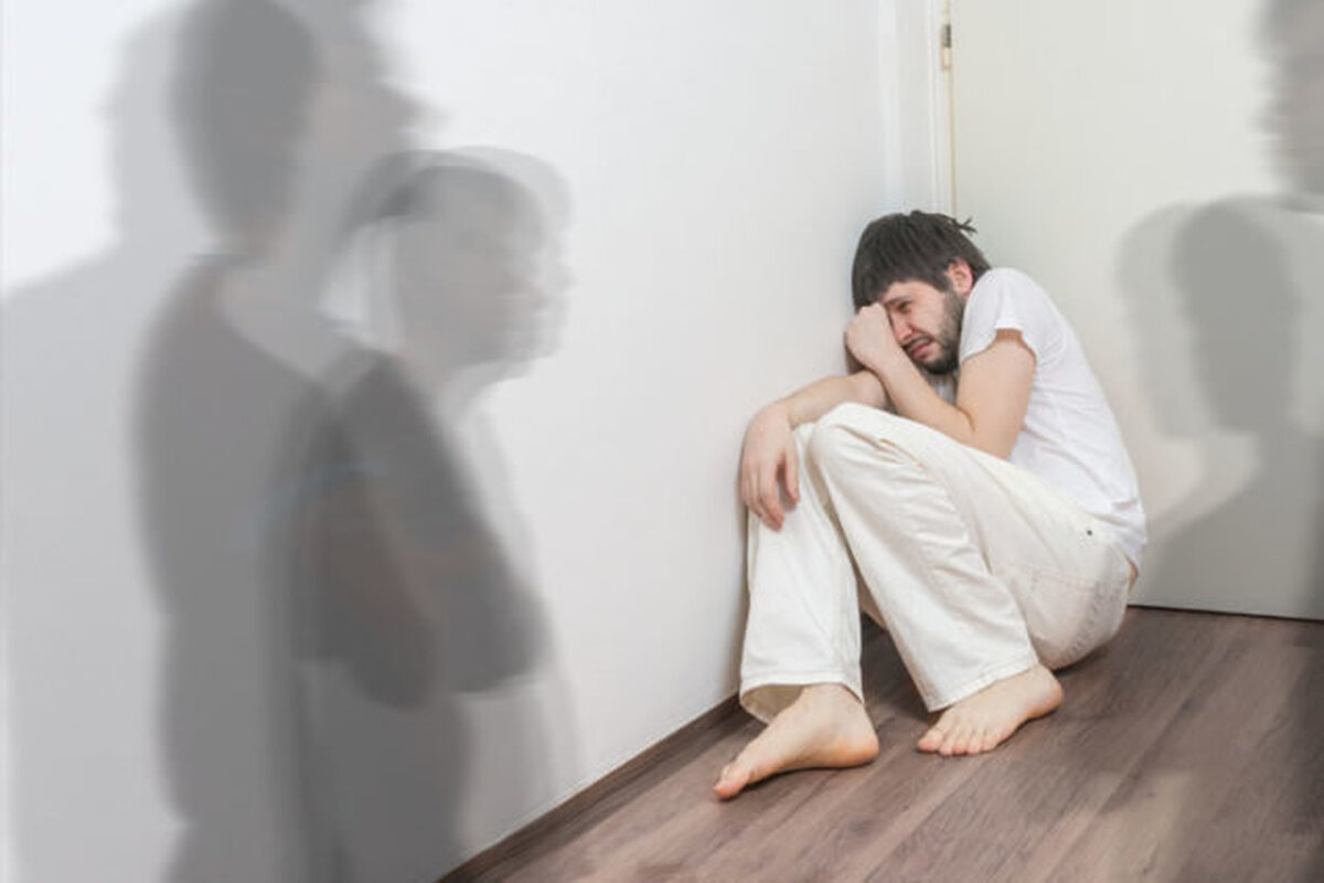 نقش عوامل ژنتیکی و استرس‌ در اختلالات روانی