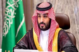 فشار حقوق بشری بر ریاض