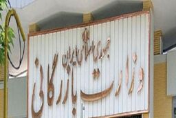 دولت با مسکوت ماندن تشکیل وزارت بازرگانی مخالفت کرد