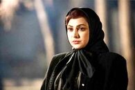 عکس جدید از آزاده صمدی
