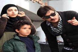 روشنک گرامی: هرکس با من مشکل داره نگاهم نکنه!