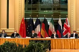 تاکید چین بر افزایش تلاش‌ها برای پیشبرد روند مذاکرات وین