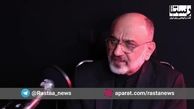 مهدی خزعلی:حرف های موسوی و تاجزاده بوی براندازی می دهد