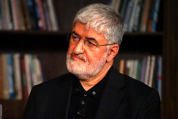 آقای مطهری هنوز پی به آرمان‌های انقلاب نبرده‌اید؟