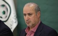 تاج: انتخاب سرمربی تیم ملی و امید اولویت ماست