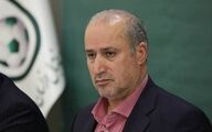 تاج: انتخاب سرمربی تیم ملی و امید اولویت ماست