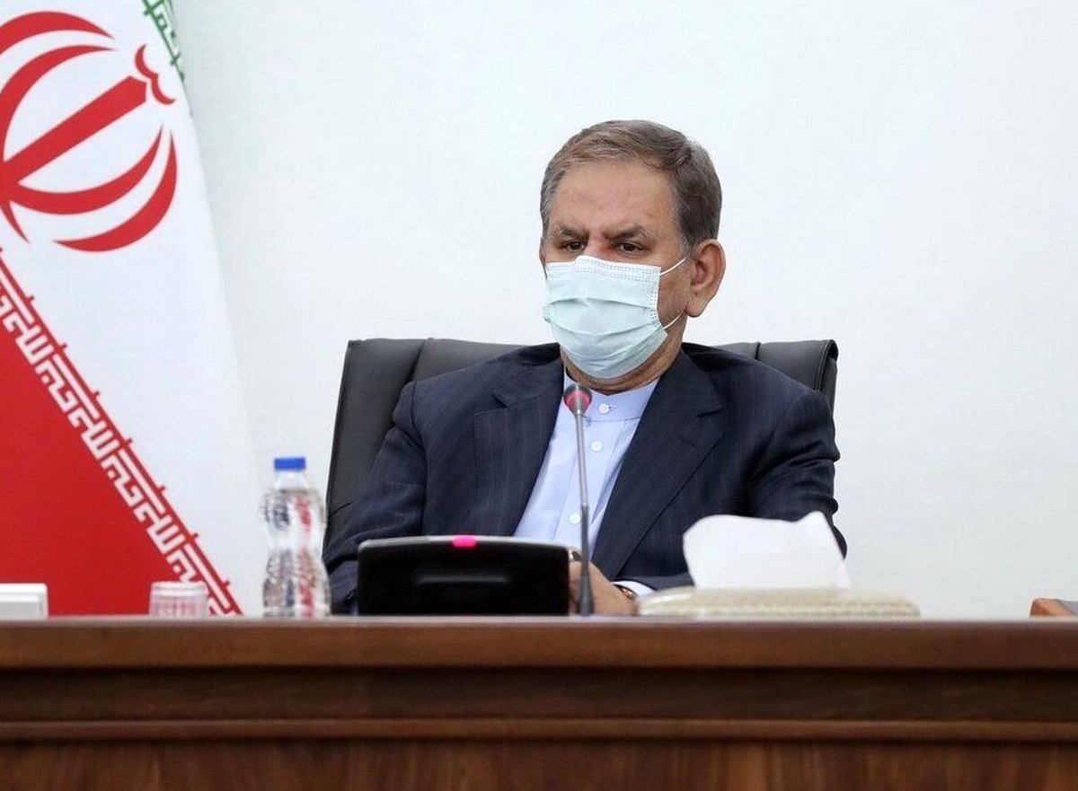 جهانگیری در پی لیدری اصلاحات؟ بدنه او را میپذیرد؟