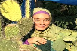 سحر ولدبیگی درگذشت؟+عکس 