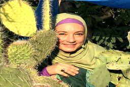 سحر ولدبیگی درگذشت؟+عکس 