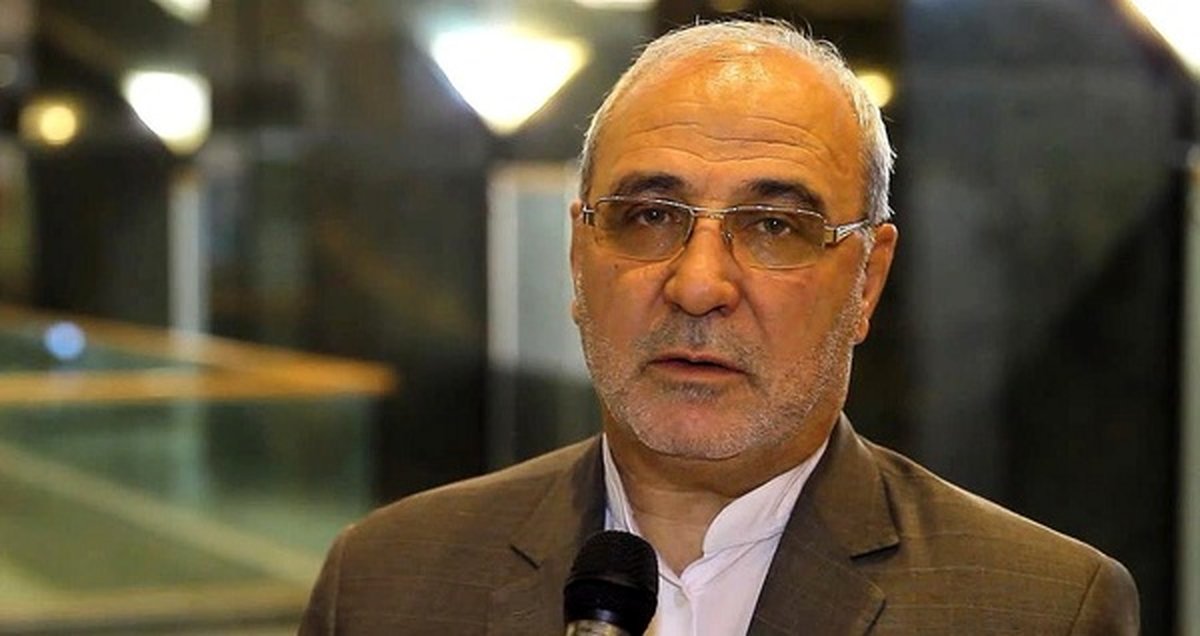 حاجی دلیگانی: یک پنجم وزرای پیشنهادی رای اعتماد نمیگیرند