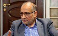 مرعشی خطاب به عبدالعلی زاده: مذاکره با آمریکا به تو چه ربطی دارد