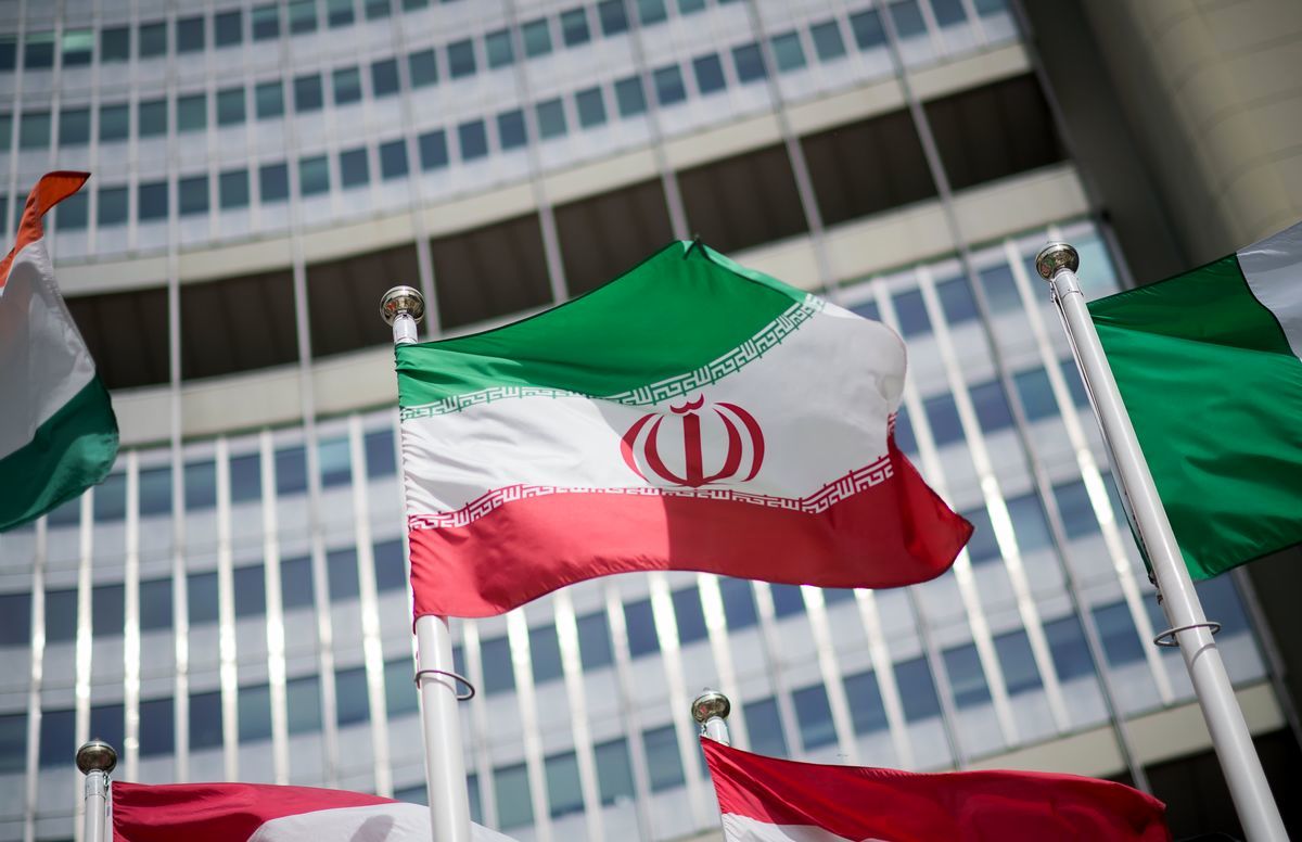 محکومیت ایران در قطعنامه ضد ایرانی شورای حکام آژانس هستهای