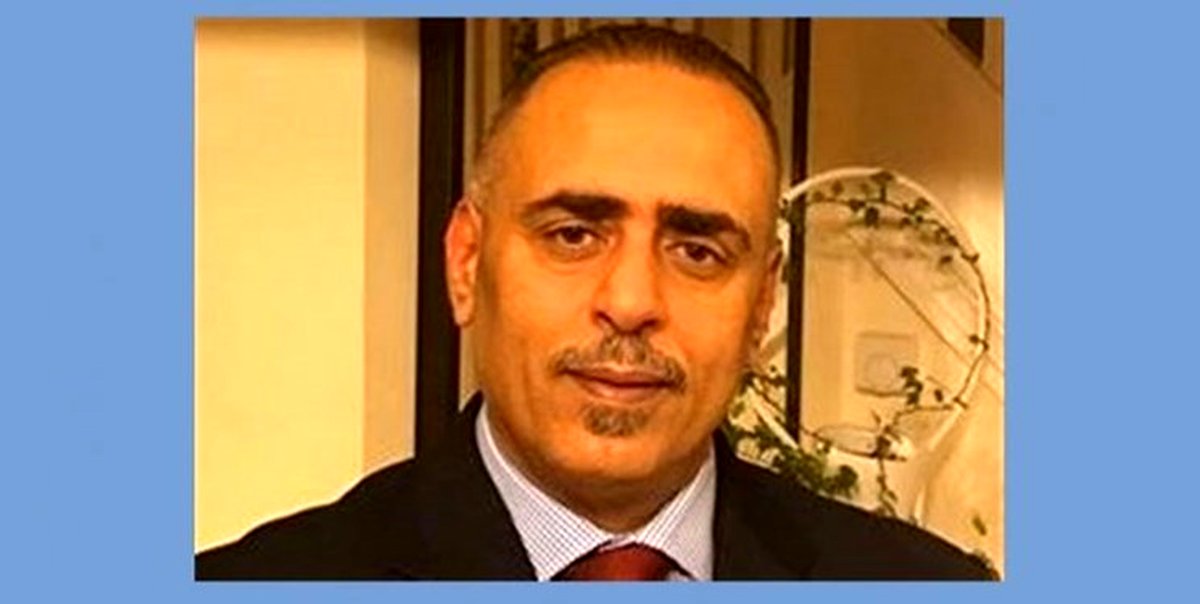 عراق صحنه تسویهحساب عربستان با ایران است