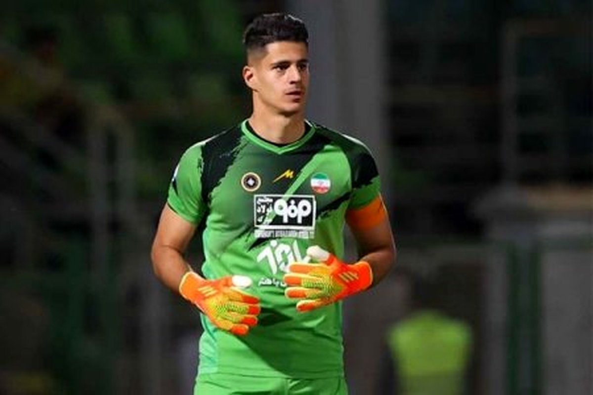 آقای کلین شیت به دنبال ثبت خط صفر جلوی تیم سابق!