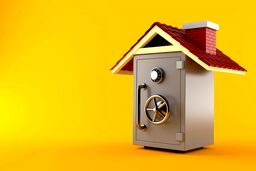 بهترین مکان برای نگهداری طلا و اشیای قیمتی کجاست؟