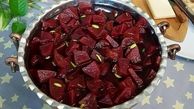 مربای به+ارسال رایگان