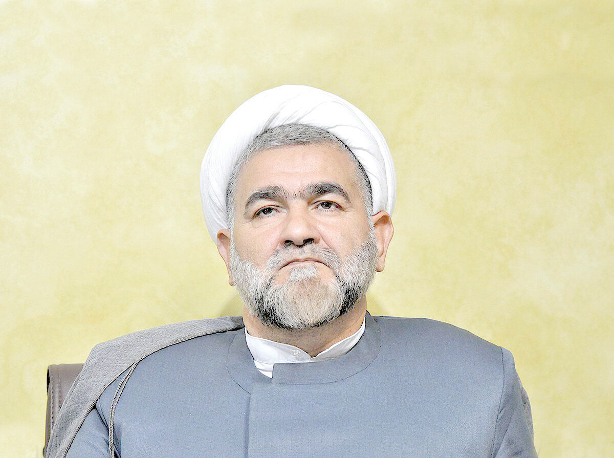 عذر‌حاج ‌داود را خواستند
گفت‌وگو مثلث با حسن نوروزی 