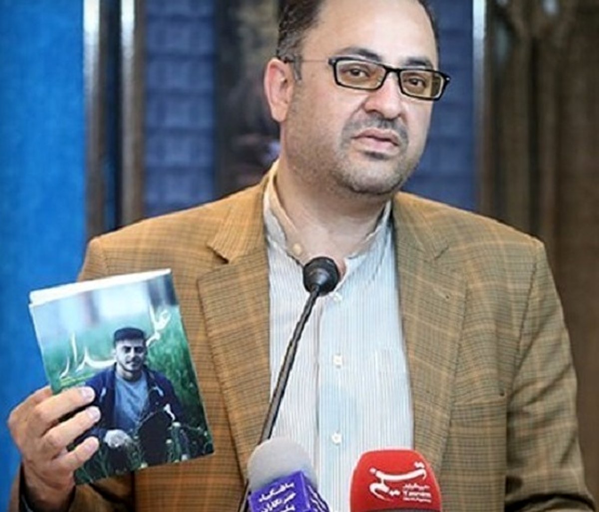 حسین قرایی مدیرکل روابط عمومی سازمان صداوسیما شد