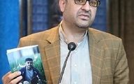 حسین قرایی  مدیرکل روابط عمومی سازمان صداوسیما شد