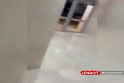 وحشت در شهرک‌های صهیونیستی اطراف نوار غزه