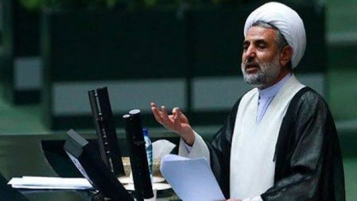 ذوالنوری: در مناظره اثبات میکنم، شخص روحانی خواهان باقی بودن تحریمهاست