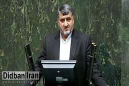 «اگر آقای رئیسی بخواهد خفه می‌شویم»