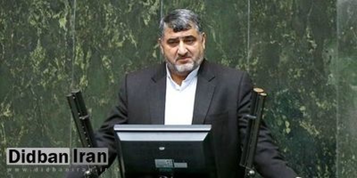 «اگر آقای رئیسی بخواهد خفه میشویم»