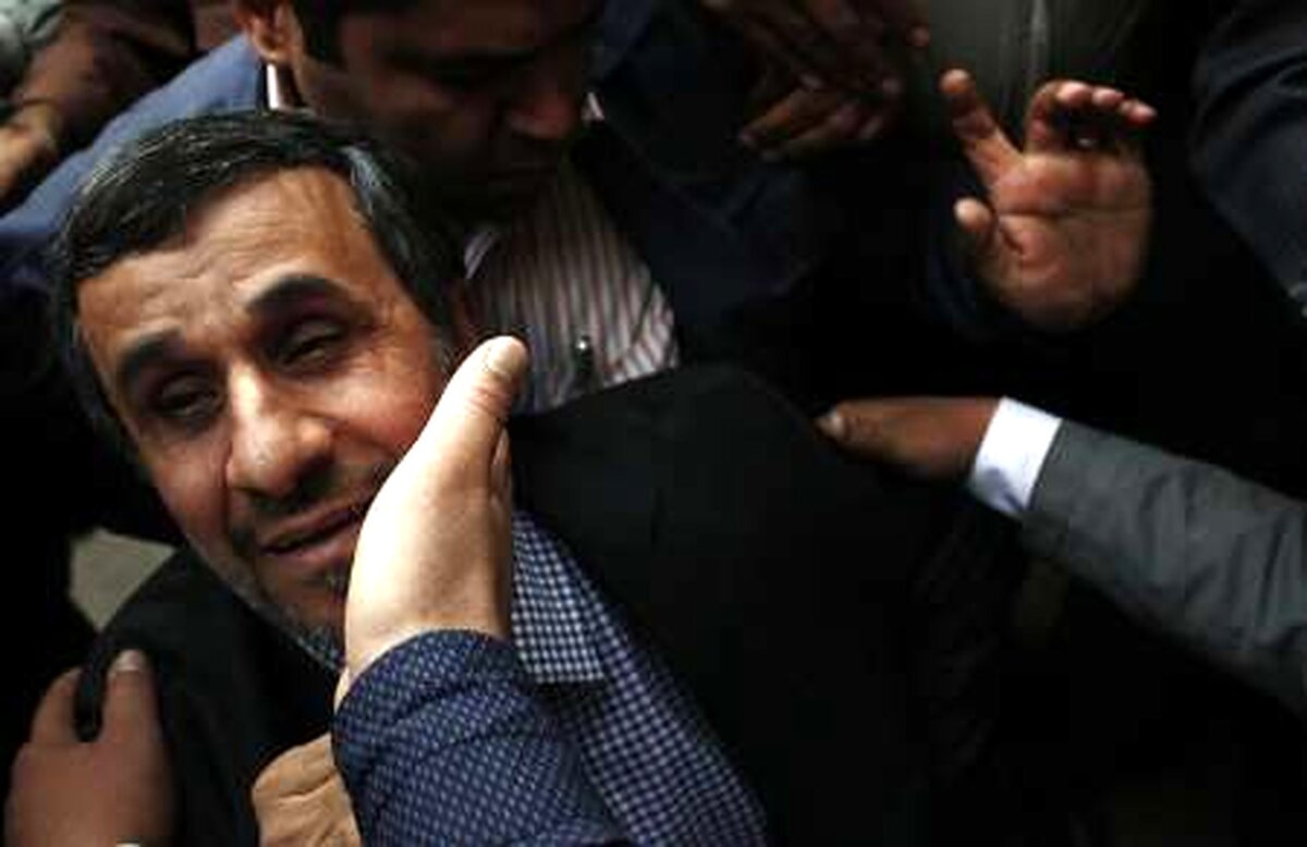 واکنش رسانه ها به بازی با یارانه ها شعار پوپولیستی و عوام فریبی احمدی نژاد 