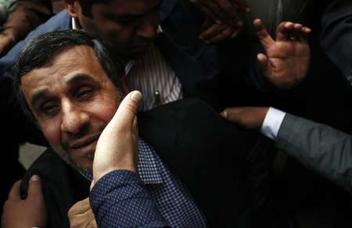 واکنش رسانه ها به بازی با یارانه ها شعار پوپولیستی و عوام فریبی احمدی نژاد