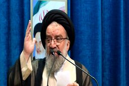 احمد خاتمی: خواب راحت برای ترامپ و آمریکایی ها تمام شد
