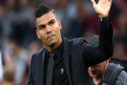  تن هاخ از یونایتد  دی یونگ را می‌خواست نه کاسمیرو