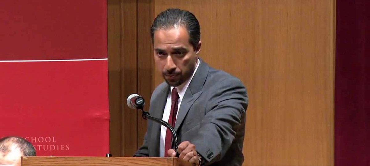 یک ایرانی الاصل از گزینههای بایدن در شورای امنیت ملی آمریکا