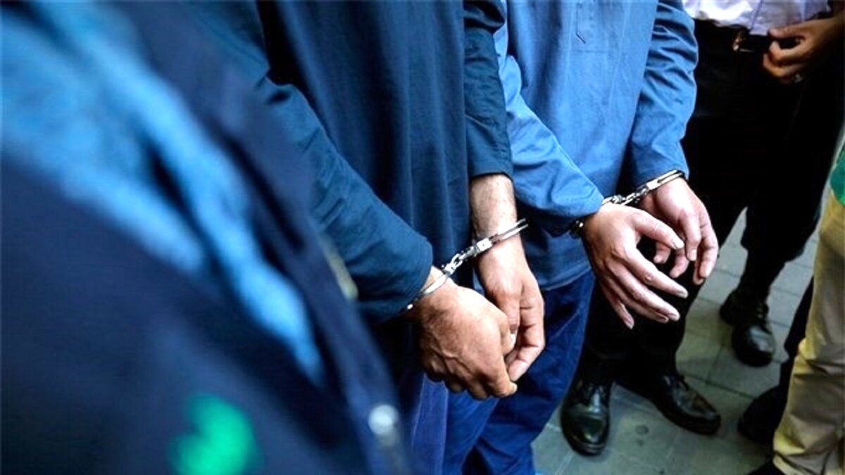 فیلم زورگیری وحشیانه از دختر تهرانی