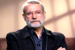 واکنش رسانه های جهان به انتصاب علی لاریجانی + تصاویر