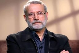 واکنش رسانه های جهان به انتصاب علی لاریجانی + تصاویر