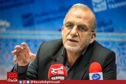 سهم ناچیز مصرف آب صنایع در مقایسه با سایر بخش‌های اقتصادی