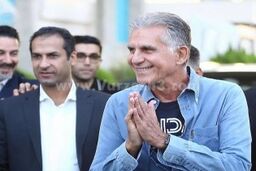 اختصاصی؛ قولی که کارلوس کی‌روش به ما داد