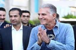 اختصاصی؛ قولی که کارلوس کی‌روش به ما داد