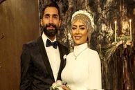  سمانه پاکدل مادر شد