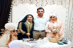 جزییات زندگی مرد دوزنه اینستاگرامی ایرانی + آدرس اینستاگرامش