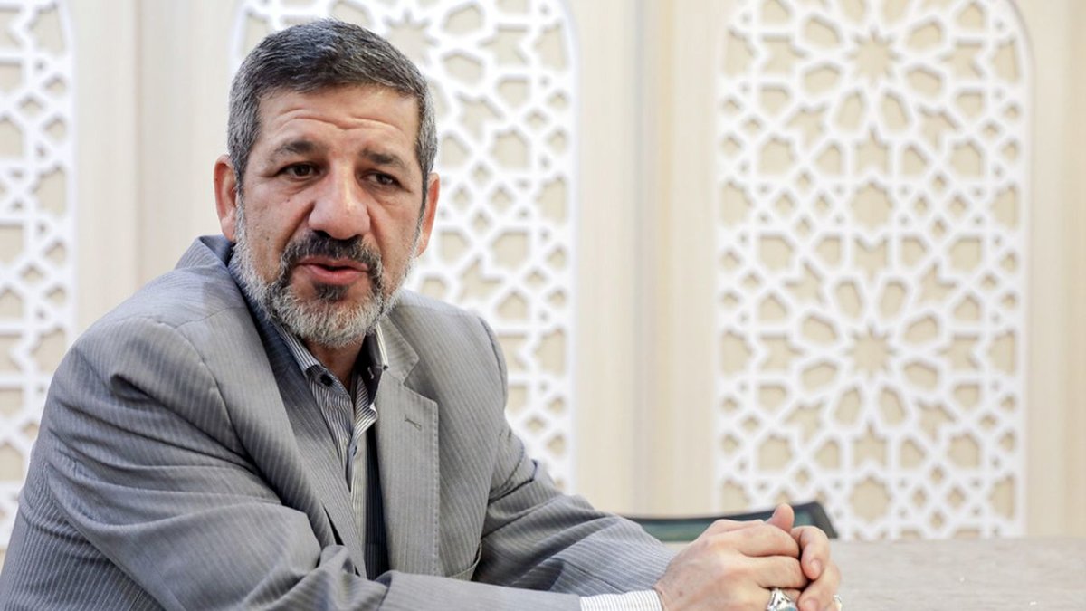 دولت باید میدان و دیپلماسی را باهم داشته باشد